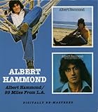 Albert Hammond/99 Miles From La