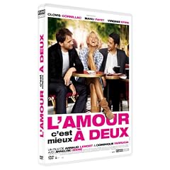 L'Amour c'est mieux � deux