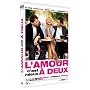 L'Amour c'est mieux � deux <b>DVD</b> ~ Virginie Efira