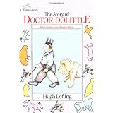 The Story of Doctor Dolittle (Yearling Book)