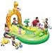 Dinosaurs
Play
Centre
Pool
(57456)
