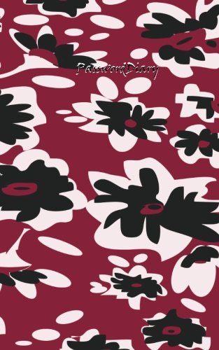 PasswordDiary: Wallet edition