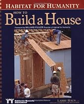 Habitat for Humanity Ht Build