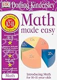 Math Made Easy: Fifth Grade Workbook