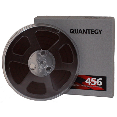 Quantegy 456