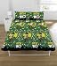 BEN 10 DOUBLE Duvet Cover and 2 Pillowcases Bedding Set (Extremely rare and hard to find item) Image