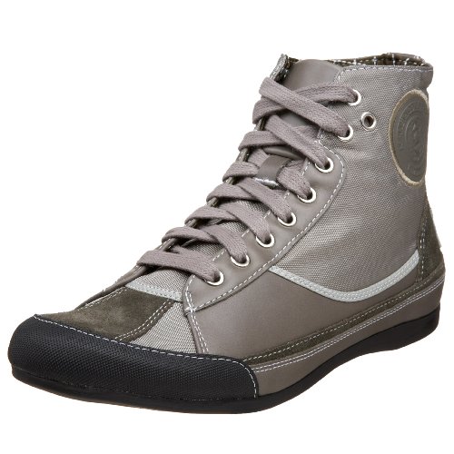 Kenneth Cole Reaction Men's Speed Ball High-Top Sneaker product image
