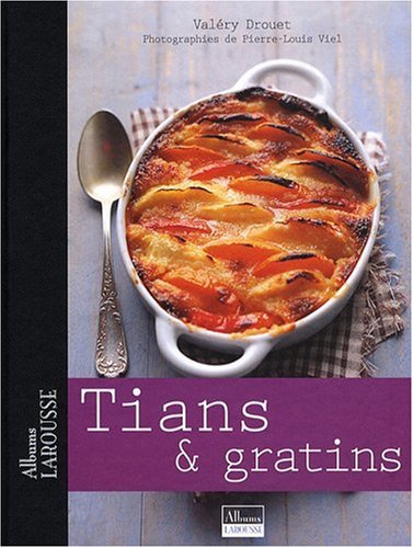 Lecture conseill�e : Tians et gratins
