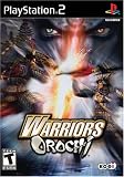 Warriors Orochi