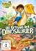 Go, Diego! Go! - Die Rettung der Dinosaurier