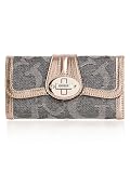 Guess - GUESS Sunset Clutch