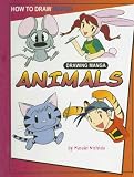 Drawing Manga Animals (How to Draw Manga)