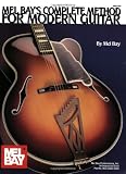 Mel Bay s Complete Method for Modern Guitar (Mb93396)