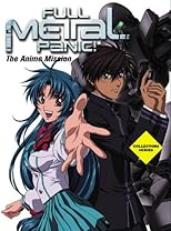 Full Metal Panic! Film Book