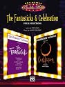 The Fantasticks & Celebration (Vocal Selections) (Broadway Double Bill) (Broadway Double Bill Series)