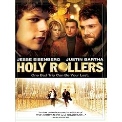 Holy Rollers