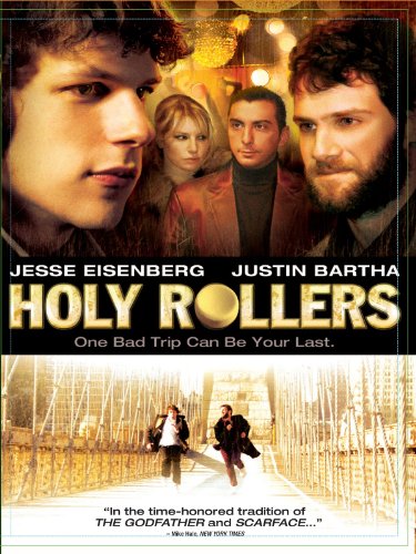 Holy Rollers