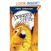 Dragon's Fire (Secret Country Trilogy)