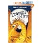 Dragon's Fire (Secret Country Trilogy)