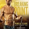 Breaking Point: I-Team Series, Book 5