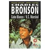 Caboblanco / U.S. Marshal ( Caboblanco / Pursuit ) [ NON-USA FORMAT, PAL, Reg.2 Import - Great Britain ]