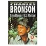 Caboblanco / U.S. Marshal ( Caboblanco / Pursuit ) [ NON-USA FORMAT, PAL, Reg.2 Import - United Kingdom ]