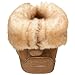 Minnetonka Women's Sheepskin Slipper Boot