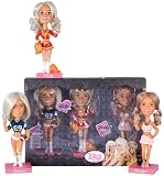 Playboy Girls Next Door Bobblehead Set: Holly, Bridget And Kendra
