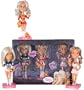 Playboy Girls Next Door Bobblehead Set: Holly, Bridget And Kendra