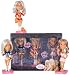 Playboy Girls Next Door Bobblehead Set: Holly, Bridget And Kendra