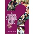 The Literacy Coach's Survival Guide: Essential Questions And Practical Answers