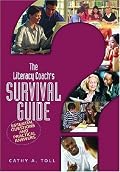 The Literacy Coach's Survival Guide: Essential Questions And Practical Answers