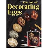 The Art of Decorating Eggs