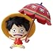 ぷちきゃらランド ワンピース sky!parasol ｖer★ BOX