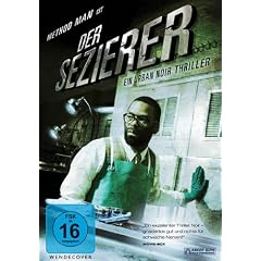 Der Sezierer - Nicht alle Toten schweigen (O-Card in edler Metalloptik und Hoch-/Tiefpr�gung)