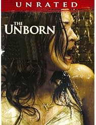 Movie: The Unborn (Unrated)