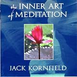 The Inner Art of Meditation