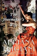 The Shoemaker's Wife