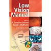 Low Vision Manual, 1e