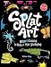 Splat Art: Blops & Dribbles in Need of Your Scribbles