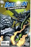 Batman Confidential #2 : Rules of Engagement Part Two (DC Comics)