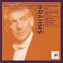 Brahms: Symphony No. 1 / Serenade No. 2  (Bernstein Century)