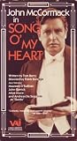 Song O My Heart [VHS]