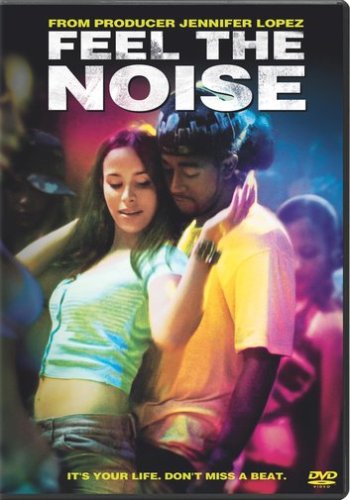 Feel the Noise - 