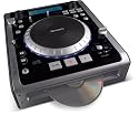 Professional Digital Audio Player and Software Controller