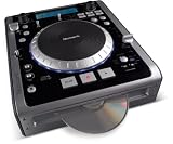 Numark iCDX with Ipod Docking