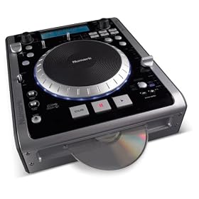 Professional Digital Audio Player and Software Controller