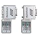 700-972-0BB50 PROFIBUS Connector EasyConnect Â¬