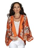 Aris A Beaded Floral Jacket SJ568L-S