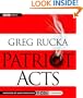 Patriot Acts: A Thriller